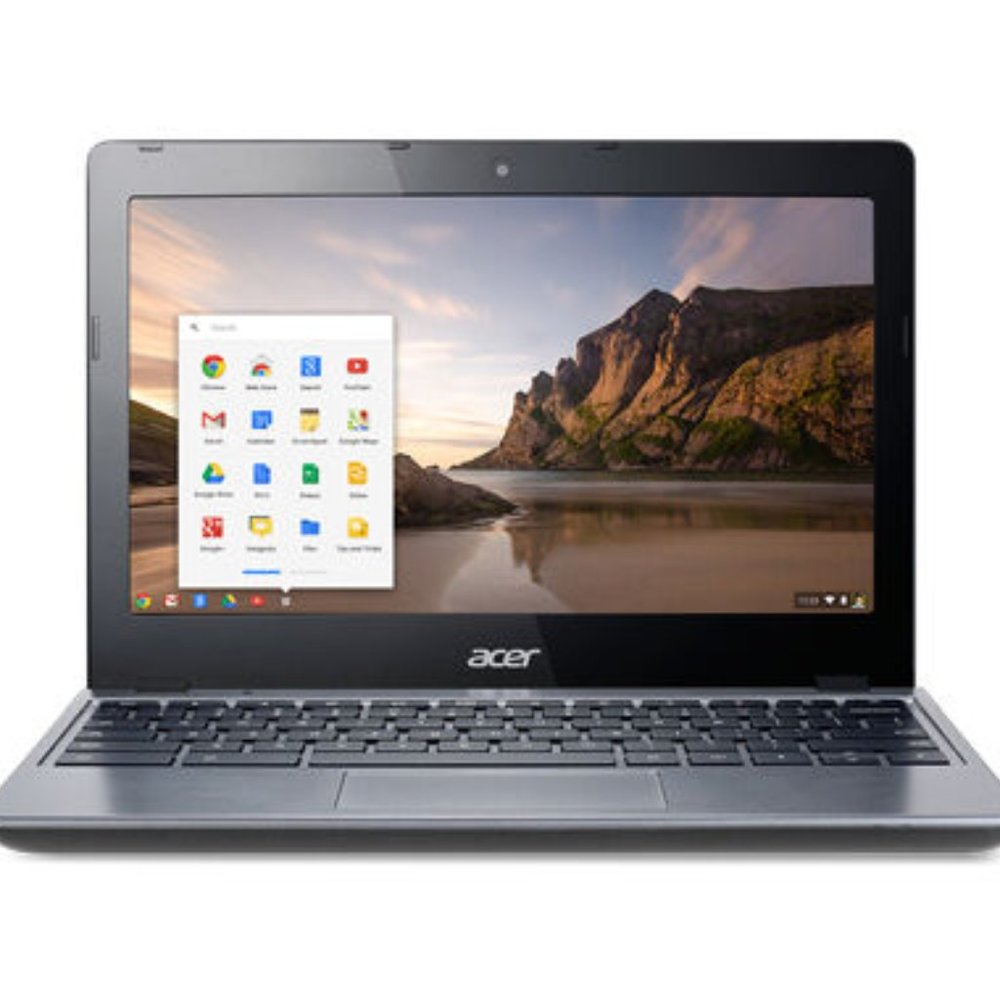 Acer  Chromebook